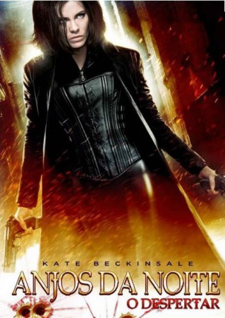 Anjos da Noite: O Despertar [Underworld: Awakening] (funcionando)